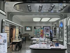 -宝岛眼镜·星创视光中心(成都仁和新城店)
