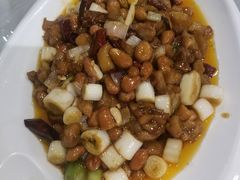 -成都驻京办餐厅(蜀都宾馆店)