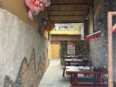 -61号餐吧(兴坪古镇漓江店)