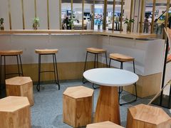 用餐区-炖物24章·顺时轻养茶(杭州大厦店)