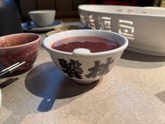 -饕林餐厅(春熙路店)