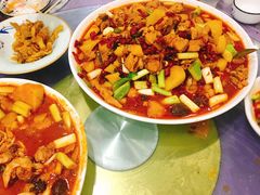 -福顺祥大盘鸡(临潼店)