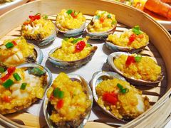 -必点海鲜·鲅鱼水饺(鞍山西道店)