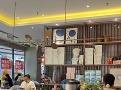 -必胜客(东部星悦天地店)