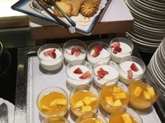 -华安国际大酒店-餐厅