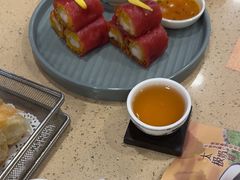 -点都德(皇岗村店)