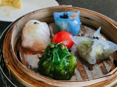 -南海渔村·徐博馆(琶洲店-粤菜养生宴)