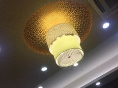 大堂-椿记烧鹅(北门店)