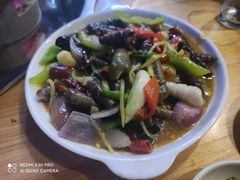 -洪大厨鸡煲(福田店)