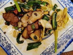 -老味道1992(武当山店)