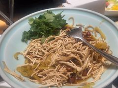 -小厨娘淮扬菜(天印大道店)