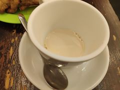 -大利来记餐厅(大三巴店)