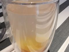 蜜桃燕窝18元-Aqua Oasis 水天堂(石路天虹店)