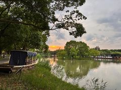 -沙家浜风景区