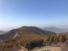 -白草畔自然风景区