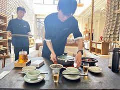 -瓦库茶馆17号(海汇港店)