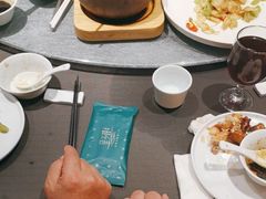 -望乡楼上海菜(日月光店)