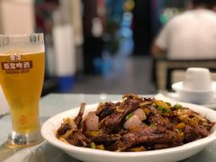 -双流传承老妈兔头(玉林总店)