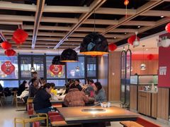 -季季红火锅(长沙步行街店)