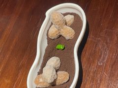 -许爷家·生态湖鲜(徐汇日月光店)