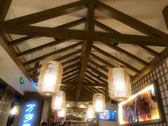 -万岁寿司(天河领展店)