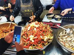 -嘉州九妹凤爪(乐山总店)