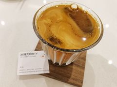 -稀物集咖啡(徽州大道店)