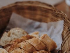 餐前面包-LA MAISON公鸡和龙(蛇口店)