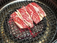 -丸藏和牛烧肉专门店(园区师惠坊店)