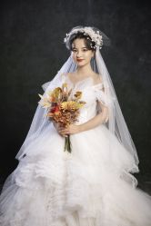 -古摄影婚纱