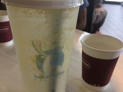 -瑞幸咖啡(协信星光广场店)