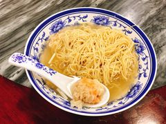 蟹子鲜虾云吞面-兴兴旺·冬瓜盅·啫啫煲(西华路店)