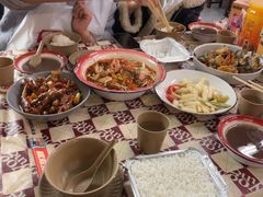 -老三样·旧食新味(船山路店)