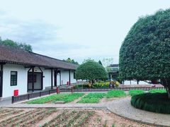 -张闻天故居