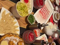 -红运火锅·中国名火锅·国风演绎(省体店)