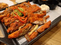 -永源成清真餐厅(黑牛城道店)