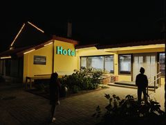 -意大利农场度假村