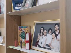 -海马体照相馆(成都来福士广场店)