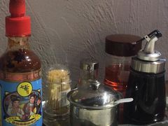 -七爷清汤腩·港式茶餐厅(世博店)