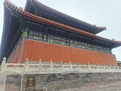 -历代帝王庙博物馆