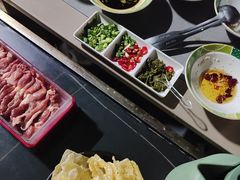 -半闲斋羊肉铺(齐礼阎店)