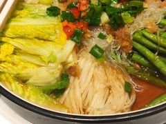 -渝乡辣婆婆·川菜 水煮鱼(中山西路店)