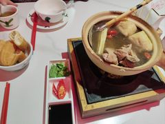 -芽笼芽笼新加坡餐厅(世纪汇店)