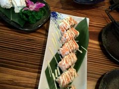 -牛坂亭 . 和牛烤肉海鲜酒场(工农路店)