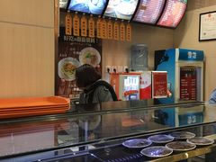 -庆丰包子铺(和平里店)