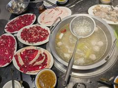 -官塘兄弟·潮汕牛肉店(官塘总店)