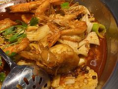 -李想大虾(江北天街店)