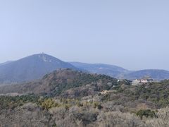 -沈阳辉山风景区
