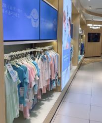 -小蓝象(正大广场店)