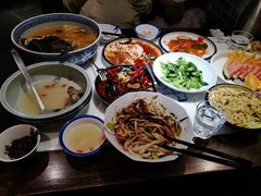 -大海碗·京菜炸酱面(雍和宫店)